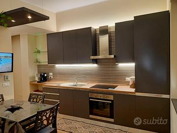 Bilocale Montepaone Lido