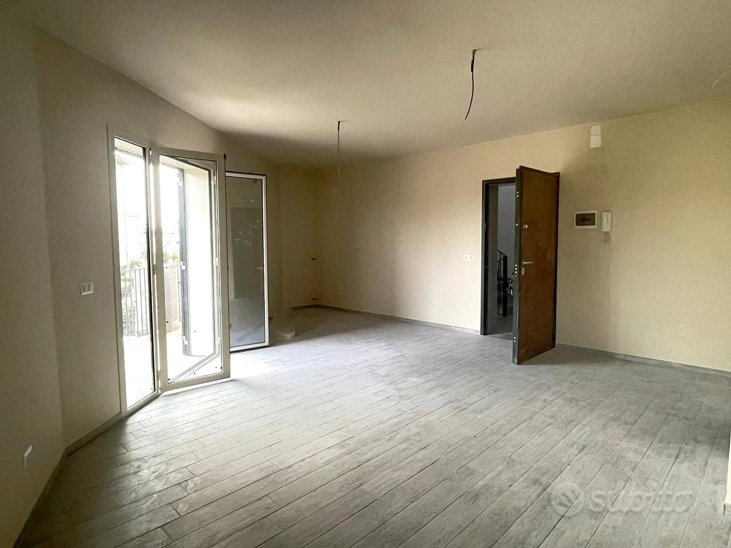 Appartamento – Catania, Balatelle, San Giovanni Galermo-Trappeto-Cibali - Vista 4