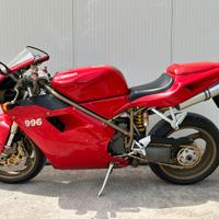 Ducati 996