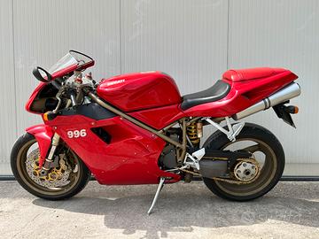 Ducati 996