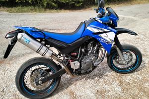 YAMAHA XT 660 X 2006