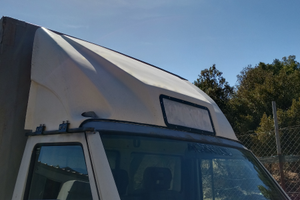 Spoiler Iveco Daily del 99