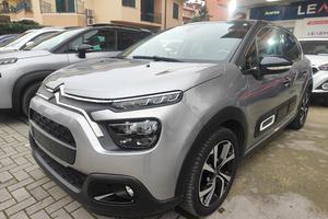 Citroen C3 1.2 benzina shine 83cv