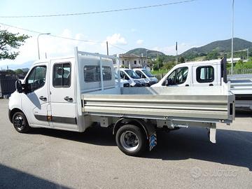 OPEL Movano 35 Q.LI 2.3 CDTI 130 CV PL-DC RWD