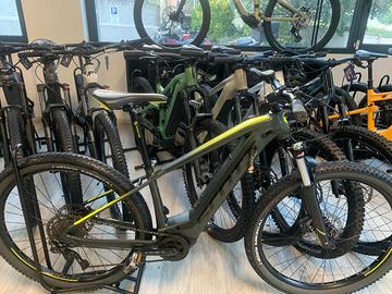 Scott Aspect eRIDE 940 taglia S
