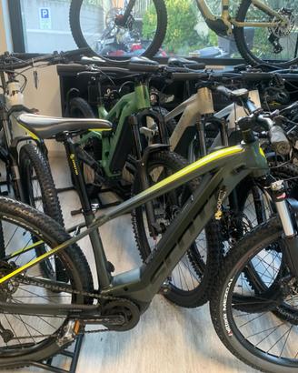 Scott Aspect eRIDE 940 taglia S