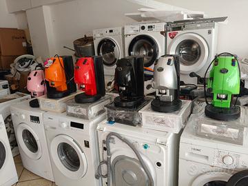 Macchina da caffè Frog Rigenerata