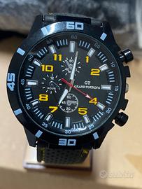 Orologio uomo
