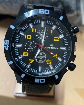 Orologio uomo