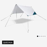 Tenda spiaggia TARP Fresh Decathlon 