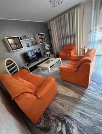 set divani