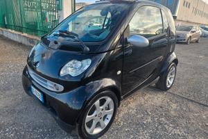 Smart ForTwo 700 coupé pulse (45 kW)