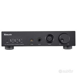Amplificatore per Cuffie Singxer SA-1 V2