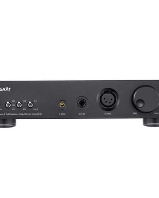 Amplificatore per Cuffie Singxer SA-1 V2