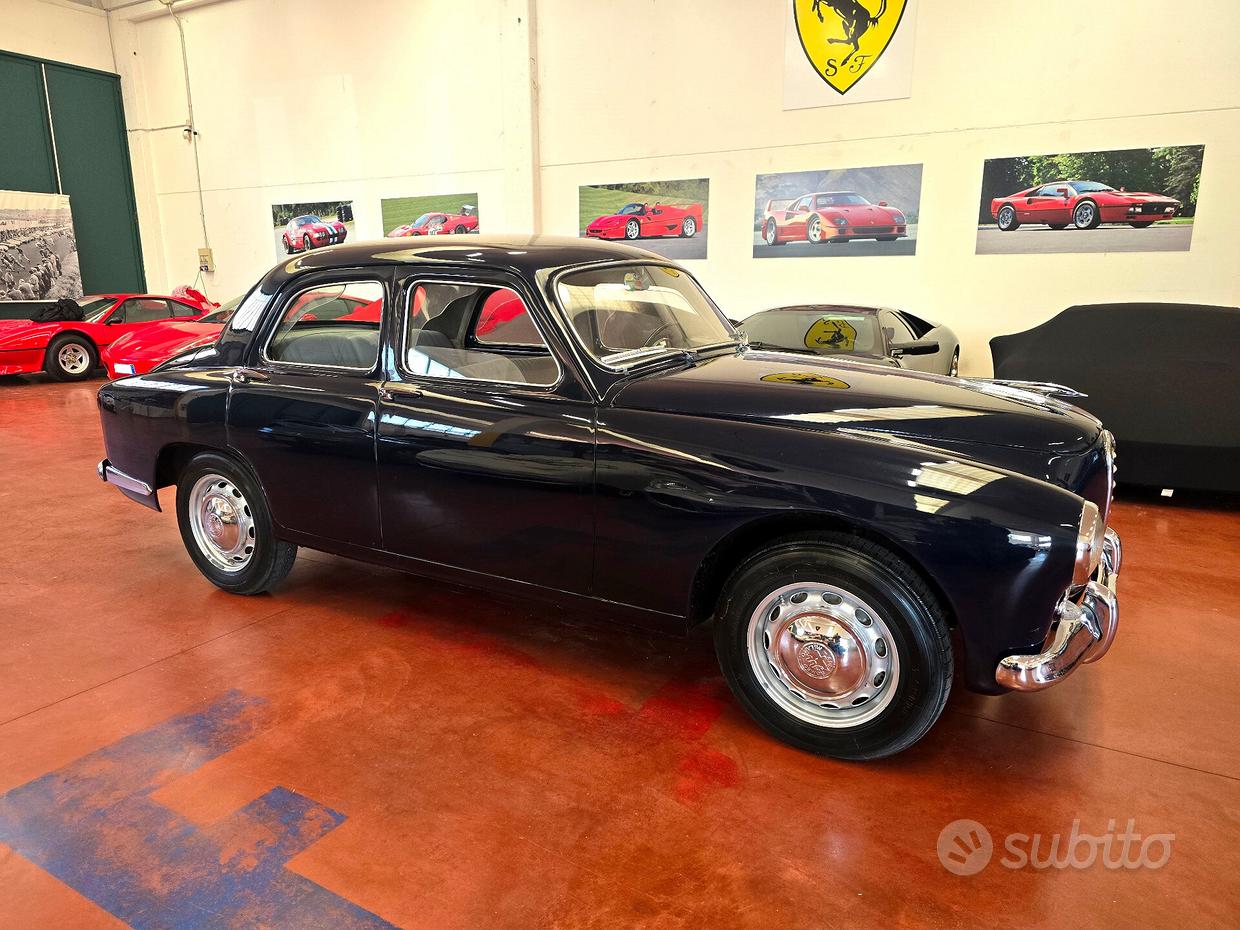 Alfa Romeo Altro modello