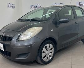 Toyota Yaris 1.0 Benzina - 2009