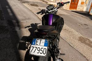 Moto Keeway RKF 125