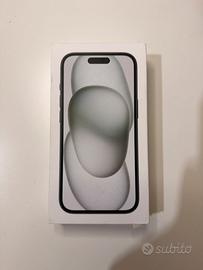 Apple iphone 15 128 gb