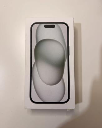 Apple iphone 15 128 gb
