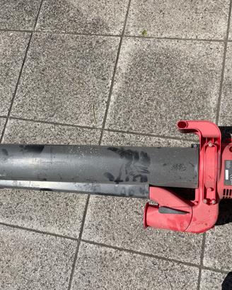 Soffiatore Valex Mistral 1600 – da verificare