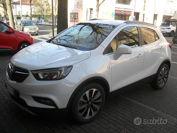 Opel Mokka X 1.4 Turbo GPL Tech 140CV 4x2 Innovati