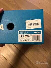 Scarpe da corsa Hoka Clifton 10