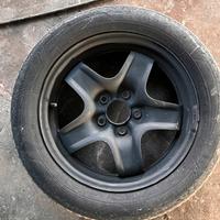 Gomme 205/55/16 91v DOT 22