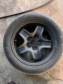 Gomme 205/55/16 91v DOT 22