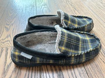 Pantofole Dunlop Uomo originali