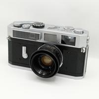 Canon 7 fotocamera analogica a telemetro