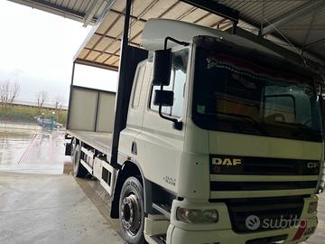 Autocarro Daf