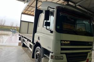 Autocarro Daf