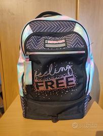Borsa Zaino Seven
