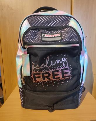 Borsa Zaino Seven