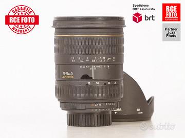 Sigma 28-70 F2.8 EX Aspherical (Nikon)