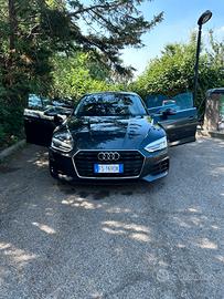 Audi A 5