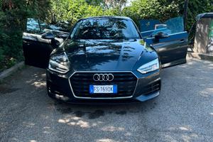 Audi A 5