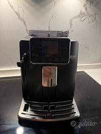 Macchina caffè