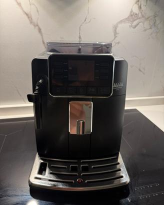 Macchina caffè