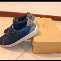 scarpe Clarks