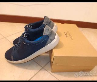 scarpe Clarks