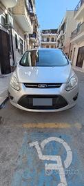 Ford cmax 