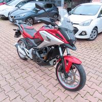 Honda NC 750X FULL 15.000 KM PARI AL NUOVO