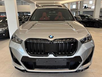 BMW X1 M35i xDrive Msport Pro