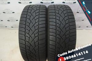 Gomme 225 50 18 Dunlop  90% MS 225 50 R18