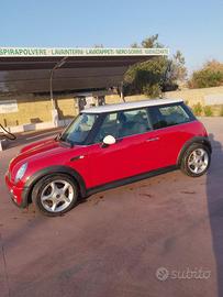 Mini One D