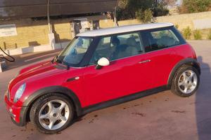 Mini One D