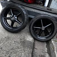 Cerchi grimeca 13”