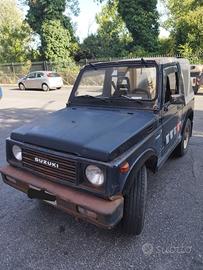 suzuki sj 413