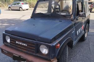 suzuki sj 413